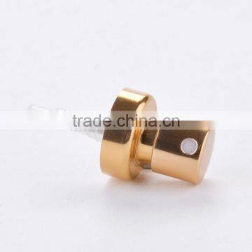 New Cosmetic Bottles Spray Aluminum Fine Mist Sprayer photo-6