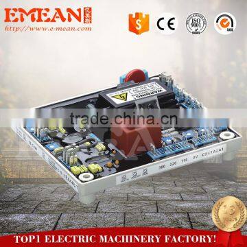 Diesel Engine Generator Automatic Voltage Regulator Avr MX341(red/bule IC Capacitor) photo-3