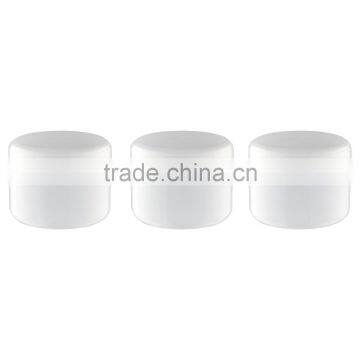 250ml Large Single Wall Plastic Jar