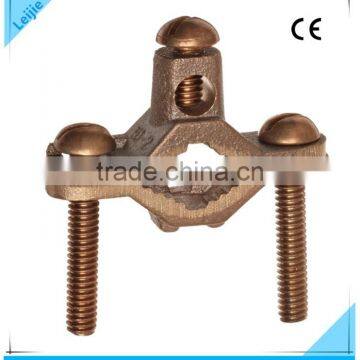 Earth Clamp