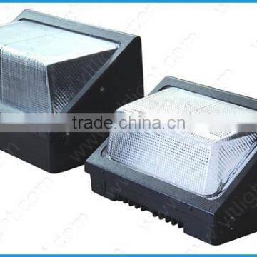 Vlt Dlc/Ul Light 75W Ip65 Led Outdoor Wall Lamp In Parking Lots 5 Years Warranty photo-5