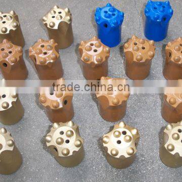 Drill Button Bit,Taper Drill Bit photo-5