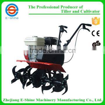 Agricuture Machinery Rear Tine Tiller 7hp Power ce Approved photo-3