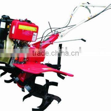 tillers