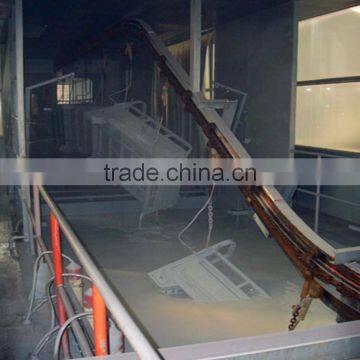 Automatic Steel Products Painting Line photo-2