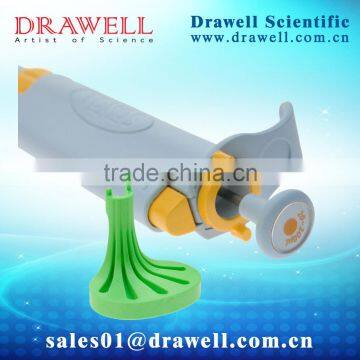 high temperature Autoclavable Adjustable sterilized Pipette