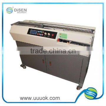 High quality edge binding machine