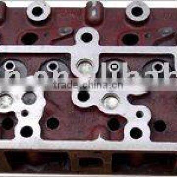 Weifang Engine Cylinder Head