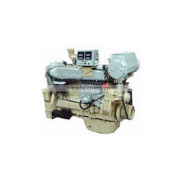 10kw-300kw China Marine Diesel Engine With Gearbox