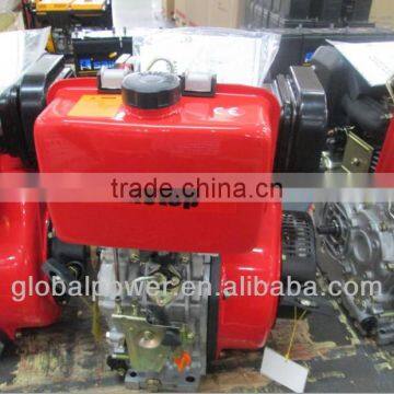 12HP 188FA SINGLE CYLINDER AIR COOLED DIESEL ENGINE FORSALE photo-3