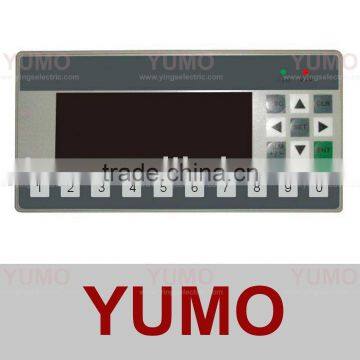 Programmable Text Panels MT306L smart