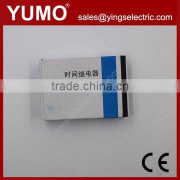 JSZ8 JSZ8-02A JSZ8-A Time Relay AC220V,timer Relay photo-5