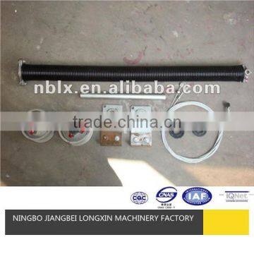 Garage Door Torsion Spring / Extension Spring - Factory Sale Directly With ISO9001 photo-5