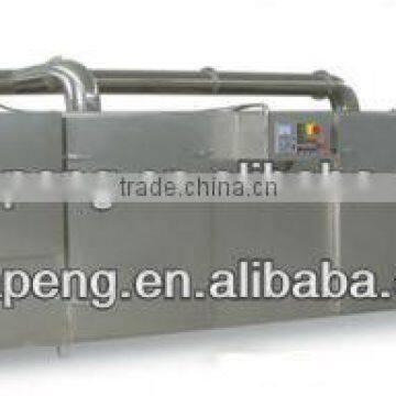 vegetable and fruit tunnel drying machine/dryer/oven