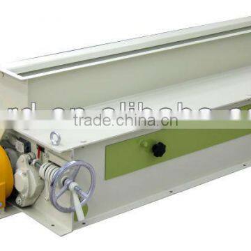 CE/GOST/SGS Certificated Triple Roll Feed Crusher