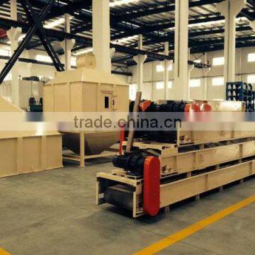 CE/ISO Approved 1ton/hour Biomass Bamboo Pellet Making Machine/wood Sawdust Pellet Machine With Good Price photo-5