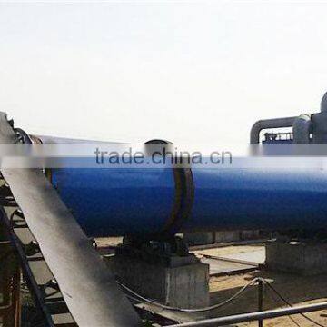 Good selling Bentonite drying machine/ Clay dryer machine/Bentonite dryer with good drying efficiency