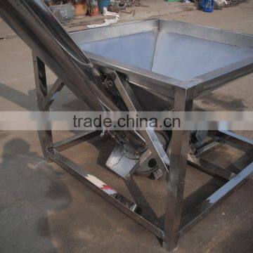 Manufactory Coconut/coffee/spice Powder Screw Conveyor photo-4