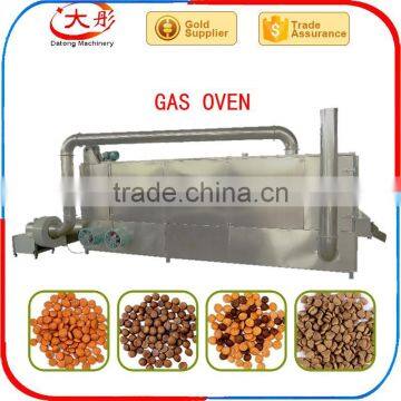 Small Business Use Pet Food Extruder Machine photo-4