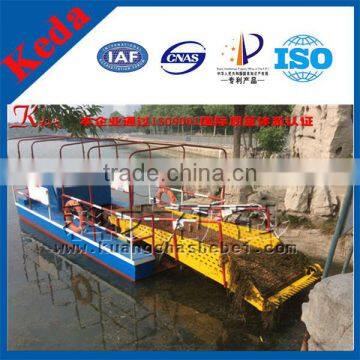 Beneficiation Water Mowing Vessel for Sales photo-2