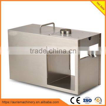 Small Cold Press Oil Machine Home Use photo-6