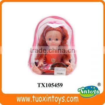 Large Plastic Dolls Eyes for Crafts photo-5