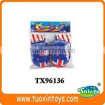 Flag Boxing Glove Fabric Product photo-4