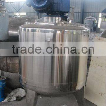 2013 Milk/juice Emulsion Tank photo-5