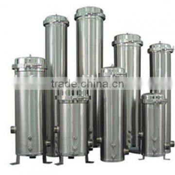 Industrial Cartridge Filters/sanitary Precise Filter photo-6