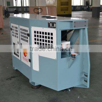 China OEM16KW 20KVA 60Hz Electric Genset for Reefer Container Chile photo-3
