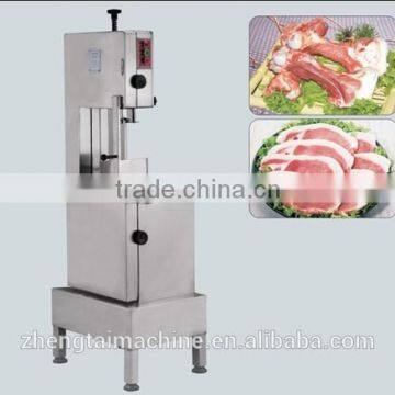 Factory Supply JG-210A# Meat Bone Saw Machine,Frozen Meat Saw Cutting Machine photo-2