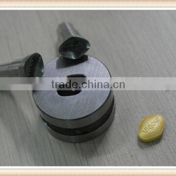 China Optional Mould Die for Tablet Press photo-2
