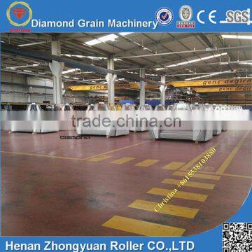 Whole Set Cereal Milling Machine photo-3