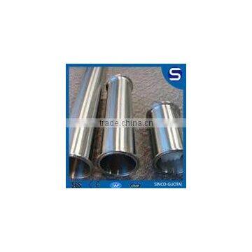 304 316 Tri Clamp Hygienic Pipe Spool photo-2