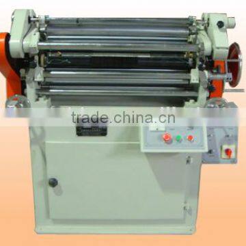 High Precision 20" Mica Tape Carbon Tape Slitter Rewinder Machine