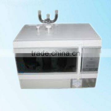 Good Repeatability Lab Microwave Chemical Reactor