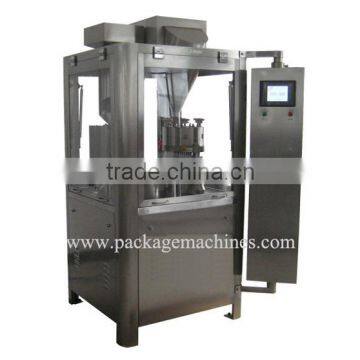 NJP-800 Fully Automatic Capsule Filling Machine photo-3