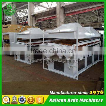 5XZ Sunflower seed gravity separator for Sunflower seeds processing