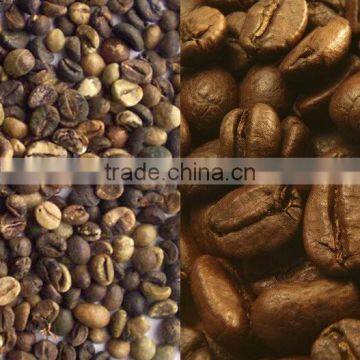 ZRWS Color CCD Coffee Bean Color Sorter photo-2