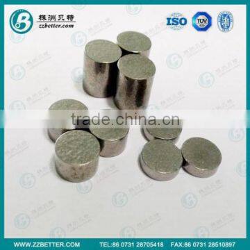 18g/cm3 Density Tungstent Alloy Weight Dia 3/8 Tungsten Kits photo-2