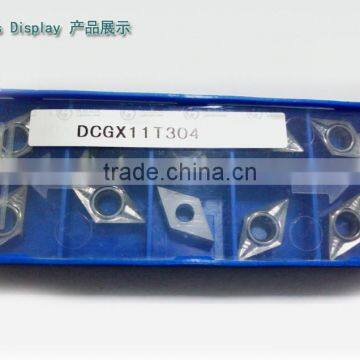 High Performance CNC Cermet Turning Inserts/ceramic Carbide Inserts photo-6