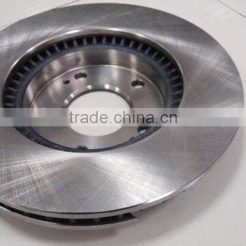 Tuscon 2006- Auto Parts Brake Disc OEM: 51712-2C000 photo-4