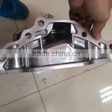 Engine Oil Pan for FORD PUMA 1.25 1.4 16V TURBO 1128431 1104298 98MM-6675-AB photo-5