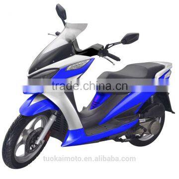 125cc motorcycle /125cc scooter (TKM150E-H2)