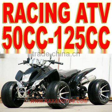 Racing 110cc Quad