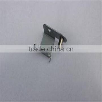 Custom High Quality Sheet Metal Stamping Parts photo-3