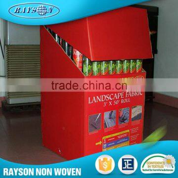 New Product Distributor Wanted Fabric Rolls Weed Control Agriculture Nonwovens photo-4