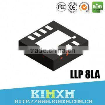 New Integrated Circuits PC817(PC817X3J000F)