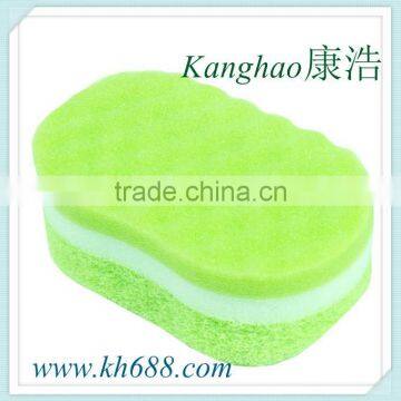 Top Quality New Product Disposable Kitchen Washing Sponge photo-5