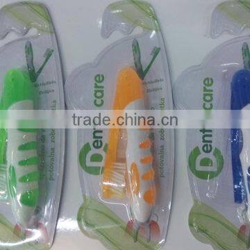 FOLDABLE TOOTHBRUSH photo-2